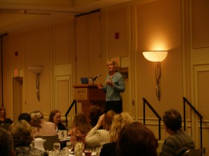 Rita Rocker-Craft – International Author, Speaker, Trainer and Consultant